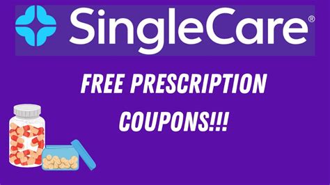 Dec 17, 2019 · Also called a prescription savings card, a prescription discount card is way to save on out-of-pocket costs at the pharmacy. One of the most trusted options is SingleCare — a prescription savings card that can help you save up to 80% at the pharmacy. SingleCare is different than other prescription discount cards because SingleCare partners ... 